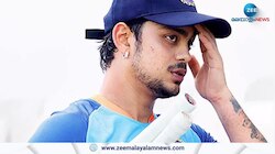 BCCI നിര്‍ദേശം അനുസരിക്കാതെ ഇഷാന്‍ കിഷനും ശ്രേയസ് അയ്യരും