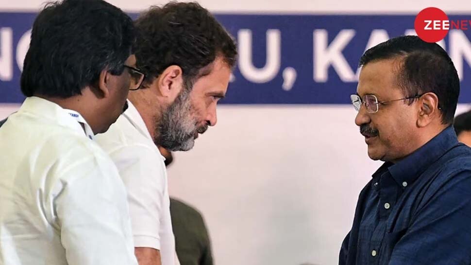 Lok Sabha Election 2024 Congress AAP alliance finalised Update on seat ...