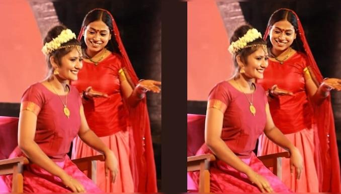 Vasavadatha:"വാസവദത്ത" യുടെ ചിത്രീകരണം തൃശ്ശൂരിൽ ആരംഭിച്ചു