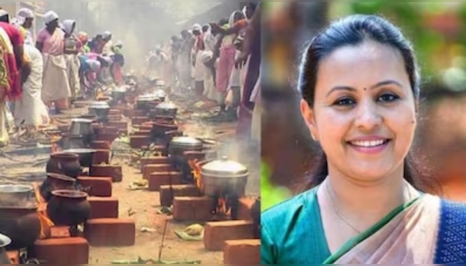 Attukal Pongala 2024: ആറ്റുകാല്‍ പൊങ്കാല: 4 ഹീറ്റ് ക്ലിനിക്കുകള്‍ കൂടി ആരംഭിച്ചു; പൊങ്കാല ദിവസം വിപുലമായ ആരോഗ്യ സേവനങ്ങള്‍