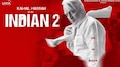 Indian 2: കമൽഹാസൻ ചിത്രം ''ഇന്ത്യൻ 2'' റിലീസ് തീയ്യതി പ്രഖ്യാപിച്ചു