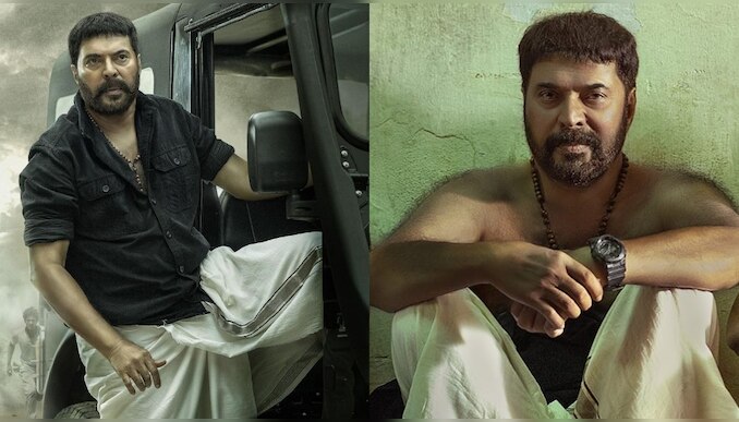 Turbo: ടര്‍ബോ ഷൂട്ടിംഗിനിടെ 76 പരിക്കുകള്‍ പറ്റിയെന്ന് മമ്മൂട്ടി; സോറി പറഞ്ഞ് വൈശാഖ്