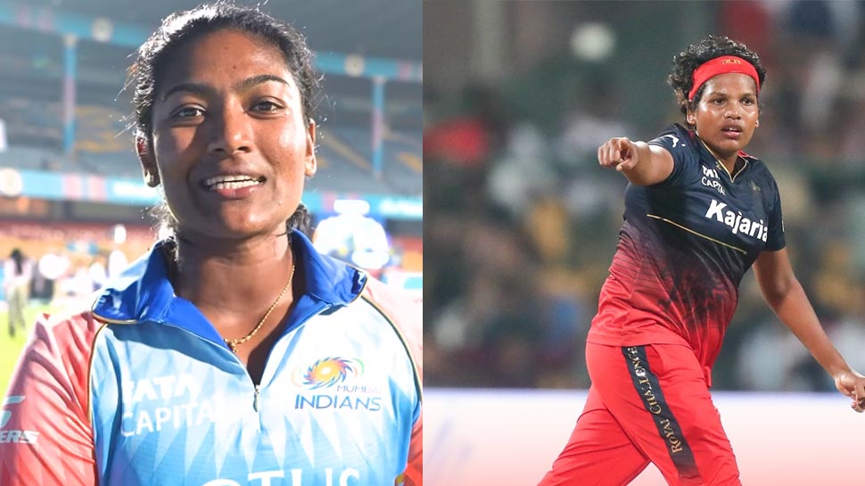 WPL 2024 : സീസണിൽ കഴിഞ്ഞത് രണ്ട് മത്സരങ്ങൾ; അത് രണ്ടും മലയാളി താരങ്ങൾ ഇങ്ങെടുത്തൂ WPL 2024 : സീസണിൽ കഴിഞ്ഞത് രണ്ട് മത്സരങ്ങൾ; അത് രണ്ടും മലയാളി താരങ്ങൾ ഇങ്ങെടുത്തൂ