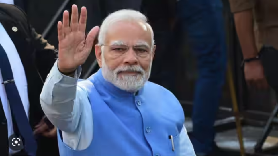 PM Narendra Modi to Kerala: പ്രധാനമന്ത്രിയെ സ്വീകരിക്കാൻ അനന്തപുരി ഒരുങ്ങി; അരലക്ഷം പേരുടെ സമ്മേളനത്തെ അഭിസംബോധന ചെയ്യും PM Narendra Modi to Kerala: പ്രധാനമന്ത്രിയെ സ്വീകരിക്കാൻ അനന്തപുരി ഒരുങ്ങി; അരലക്ഷം പേരുടെ സമ്മേളനത്തെ അഭിസംബോധന ചെയ്യും