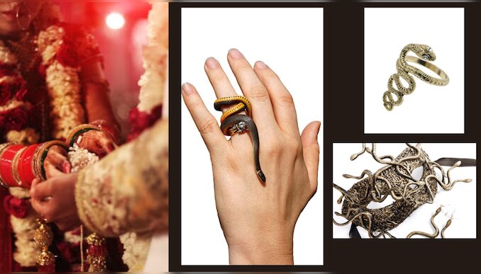 Marriage Astro Tips: വിവാഹം വൈകുന്നുവോ...? ഈ മോതിരം അണിയൂ എല്ലാ തടസ്സങ്ങളും നീങ്ങും