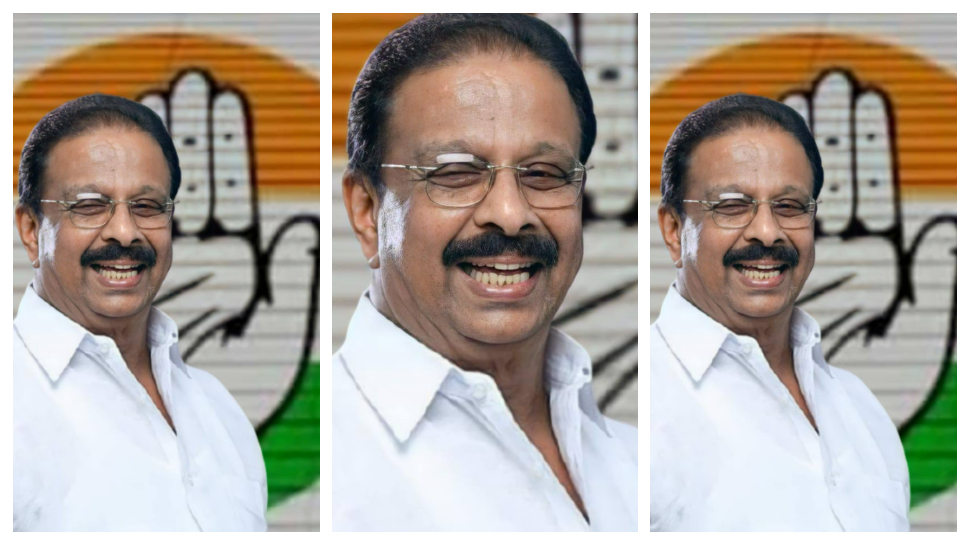 Lok Sabha Election 2024: കണ്ണൂരില് സുധാകരനെ തന്നെ വീണ്ടും കളത്തിലിറക്കാന് കോണ്ഗ്രസ്; ജയരാജനൊപ്പം പോരാട്ടം കനക്കും Lok Sabha Election 2024: കണ്ണൂരില് സുധാകരനെ തന്നെ വീണ്ടും കളത്തിലിറക്കാന് കോണ്ഗ്രസ്; ജയരാജനൊപ്പം പോരാട്ടം കനക്കും