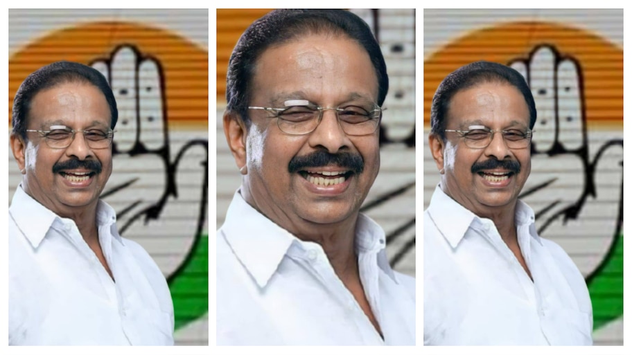 Lok Sabha Election 2024: കണ്ണൂരില്‍ സുധാകരനെ തന്നെ വീണ്ടും കളത്തിലിറക്കാന്‍ കോണ്‍ഗ്രസ്; ജയരാജനൊപ്പം പോരാട്ടം കനക്കും