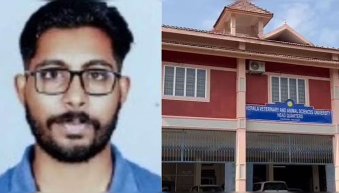 Hanging Death: 'നിരവധി മുറിവുകൾ, വടികൊണ്ട് അടിച്ച പാട്'; തൂങ്ങിമരിച്ച നിലയിൽ കണ്ടെത്തിയ വിദ്യാർഥിയുടെ പോസ്റ്റ്മോർട്ടം റിപ്പോർട്ട് പുറത്ത്