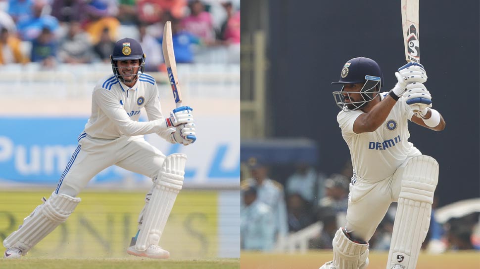 IND vs ENG : വീണ്ടും രക്ഷകനായി ജുറെൽ, ഒപ്പം രാജകുമാരനും; ഇംഗ്ലണ്ടിനെതിരെ ഇന്ത്യക്ക് പരമ്പര IND vs ENG : വീണ്ടും രക്ഷകനായി ജുറെൽ, ഒപ്പം രാജകുമാരനും; ഇംഗ്ലണ്ടിനെതിരെ ഇന്ത്യക്ക് പരമ്പര