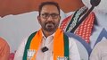 K Surendran: അഴിമതി ആരോപണം തെളിഞ്ഞുവരുന്നത് മുഖ്യമന്ത്രിയെ അസ്വസ്ഥനാക്കുന്നുവെന്ന് കെ സുരേന്ദ്രൻ