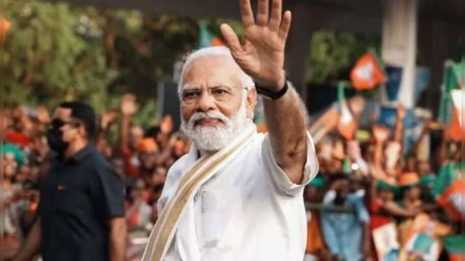 PM Modi Kerala Visit: പ്രധാനമന്ത്രി ഇന്ന് പദ്മനാഭന്റെ മണ്ണിൽ; നഗരത്തിൽ വൻ ഗതാഗത നിയന്ത്രണം