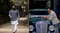 Suraj Venjaramood: അമിതവേഗതയിൽ വാഹനമോടിച്ച് അപകടം, നോട്ടീസ് അയച്ചിട്ടും മറുപടിയില്ല; സുരാജ് വെഞ്ഞാറമൂടിന്റെ ലൈസൻസ് സസ്പെൻഡ് ചെയ്യും