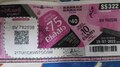 Kerala Lottery Result Today : 75 ലക്ഷം രൂപയുടെ ഭാഗ്യവാൻ ഇതാ; ഇന്നത്തെ സ്ത്രീ ശക്തി ലോട്ടറി ഫലം