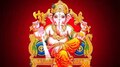 Sankashti Chaturthi 2024: ​ഗണപതി ഭ​ഗവാന്റെ അനു​ഗ്രഹം ലഭിക്കാൻ സങ്കഷ്ടി ചുതർത്ഥി ദിനത്തിൽ പൂജാവിധികൾ നടത്തേണ്ടതിങ്ങനെ