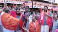 BJP Keralam: കേരളത്തിലെ ബിജെപിയിൽ കലഹം മാത്രം '​ഗ്യാരണ്ടി'; പ്രമുഖ നേതാവ് സിപിഎമ്മിൽ ചേ‌‌ർന്നു