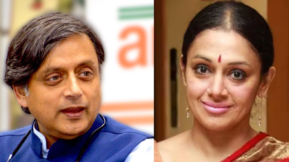 Lok Sabha election 2024: ‘ശോഭന നല്ല സുഹൃത്ത്, തിരുവനന്തപുരത്ത് മത്സരിക്കില്ലെന്ന് പറഞ്ഞു’; ബിജെപിക്ക് നിരാശയെന്ന് ശശി തരൂർ Lok Sabha election 2024: ‘ശോഭന നല്ല സുഹൃത്ത്, തിരുവനന്തപുരത്ത് മത്സരിക്കില്ലെന്ന് പറഞ്ഞു’; ബിജെപിക്ക് നിരാശയെന്ന് ശശി തരൂർ