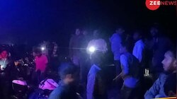 Jharkhand Train Accident: ഝാര്‍ഖണ്ഡില്‍ വന്‍ ട്രെയിന്‍ ദുരന്തം,12 പേര്‍ മരിച്ചു 