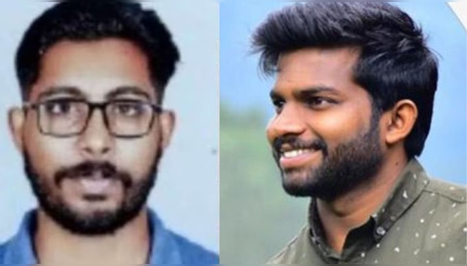 Wayanad Student Death: സിദ്ധാർഥന്റെ മരണം; പ്രധാനപ്രതി അഖിൽ പാലക്കാട്ട് പിടിയിൽ