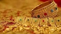 Gold Rate Today : സ്വർണവിലയിൽ ഇന്നും മാറ്റമില്ല; ഇന്നത്തെ സ്വർണം, വെള്ളി നിരക്കുകൾ ഇങ്ങനെ