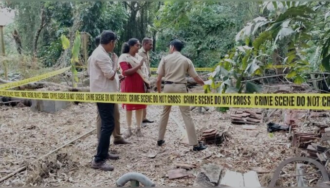 Karyavattom Campus Skeleton: അസ്ഥികൂടം 39-കാരൻറെ ? കൂടുതൽ അന്വേഷണത്തിന് പോലീസ്