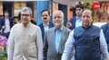 Lok Sabha Election 2024: പോളിംഗ് സമയത്ത് വോട്ടര്‍മാരുടെ രണ്ട് ഘട്ട പരിശോധന ആവശ്യപ്പെട്ട് ബിജെപി