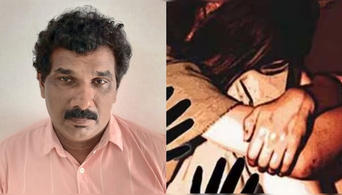 പ്രായപൂർത്തിയാകാത്ത പെൺകുട്ടിയെ ബലാത്സംഗം ചെയ്തു; പ്രതിക്ക് 14 വർഷത്തെ കഠിനതടവും പിഴയും