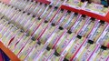 Kerala Lottery : ഇന്നത്തെ ഭാഗ്യവാന്മാർ ഇവരാണ്; കാരുണ്യ പ്ലസ് ലോട്ടറി ഫലം