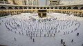Hajj 2024 : ഹജ്ജ തീർഥാടനം; കോഴിക്കോട് നിന്നുള്ള യാത്രാനിരക്ക്‌ കുറച്ചു