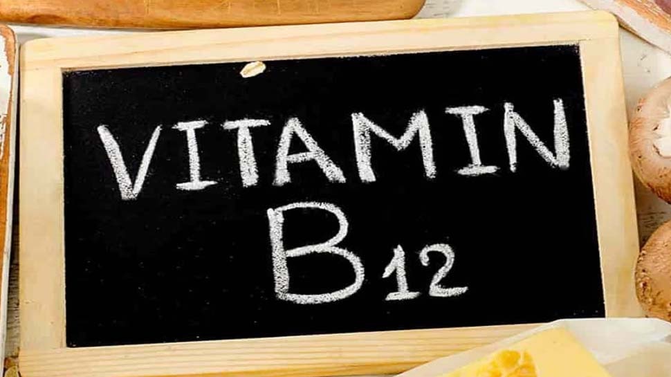 B12 Rich Foods for Vegetarians must add in Diet B12 Rich Vegetarian