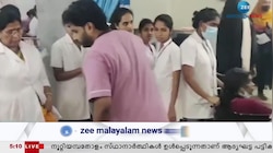 Varkala: വർക്കലക്ഷേത്രം റോഡിലെ സ്പൈസി റസ്റ്റോറന്റിൽ നിന്നും ആഹാരം കഴിച്ച പതിനഞ്ചോളം പേർ ആശുപത്രിയിൽ