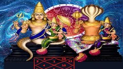 Rahu Ketu Gochar: രാഹു-കേതു സംയോഗം ഈ 6 രാശിക്കാർക്ക് നൽകും വൻ സമ്പത്സമൃദ്ധി, നിങ്ങളുമുണ്ടോ? 