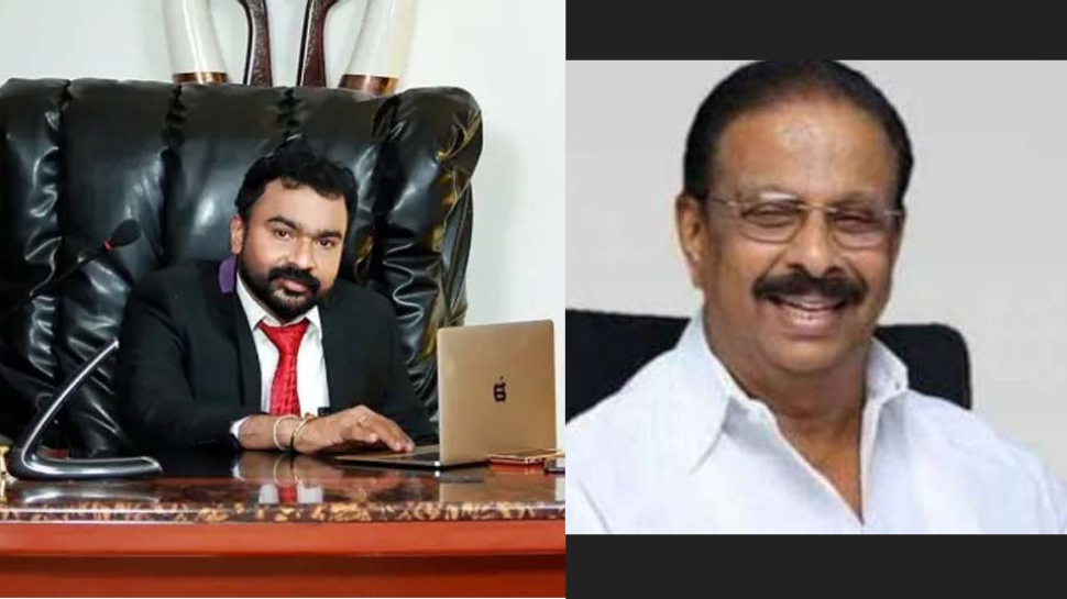 K Sudhakaran: കെ. സുധാകരന് രണ്ടാം പ്രതി, മോന്സന് മാവുങ്കല് ഒന്നാം പ്രതി; പുരാവസ്തു തട്ടിപ്പുകേസില് ക്രൈംബ്രാഞ്ച് കുറ്റപത്രം സമര്പ്പിച്ചു K Sudhakaran: കെ. സുധാകരന് രണ്ടാം പ്രതി, മോന്സന് മാവുങ്കല് ഒന്നാം പ്രതി; പുരാവസ്തു തട്ടിപ്പുകേസില് ക്രൈംബ്രാഞ്ച് കുറ്റപത്രം സമര്പ്പിച്ചു
