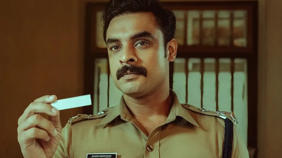 Anweshippin Kandethum OTT Release tovino starrer investigation thriller ...