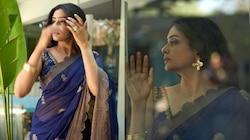 ക്യൂട്ടി ബ്യൂട്ടി പ്രിയ മണി...! ചിത്രങ്ങൾ കാണാം