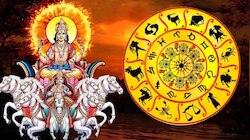 Surya Favourite Zodiacs: ഞായറാഴ്ച ഈ രാശിക്കാരുടെ ഭാഗ്യം സൂര്യനെ പോലെ തിളങ്ങും, നിങ്ങളും ഉണ്ടോ?