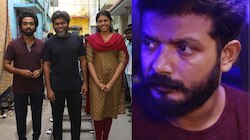 മഞ്ഞുമ്മൽ ബോയ്സ് തമിഴ്നാട്ടിൽ ട്രെൻഡ്; പിന്നാലെ ഭാസി പാ.രഞ്ജിത്ത് ചിത്രത്തിൽ 