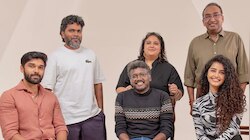 ധ്രുവ് വിക്രം മാരി സെൽവരാജ് ചിത്രത്തിൽ നായികയായി അനുപമ പരമേശ്വരൻ
