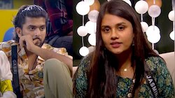 Bigg Boss Malayalam : പുതിയ സീസൺ തുടങ്ങിട്ട് രണ്ട് ദിവസമായില്ല ; അതിനുള്ളിൽ ബിഗ് ബോസ് വീട്ടിൽ ലൗ ട്രാക്ക് ഒക്കെ ചർച്ചയായി