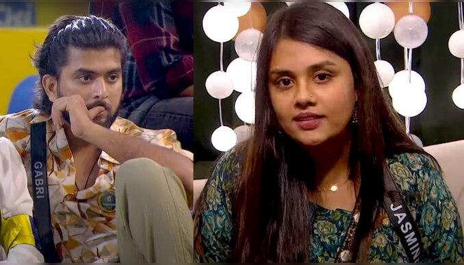Bigg Boss Malayalam : പുതിയ സീസൺ തുടങ്ങിട്ട് രണ്ട് ദിവസമായില്ല ; അതിനുള്ളിൽ ബിഗ് ബോസ് വീട്ടിൽ ലൗ ട്രാക്ക് ഒക്കെ ചർച്ചയായി