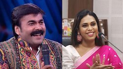 Bigg Boss Malayalam 6: ജാൻമണി തൊട്ടാൽ എന്ത് കുഴപ്പം? രതീഷിനെ വലിച്ച് കീറിയൊട്ടിച്ച് നാദിയ മെഹ്റിൻ