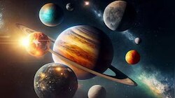 Planet Transit: ഗ്രഹങ്ങളുടെ അപൂർവ്വ സംയോഗം; ഹോളി മുതൽ ഇവർക്ക് സുവർണ്ണ ദിനങ്ങൾ! 