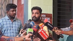Kerala University Youth Festival | കോഴവാങ്ങി എന്ന് ഒരു മാധ്യമങ്ങളോടും എസ്എഫ്ഐ പറഞ്ഞില്ല - പിഎം ആർഷോ