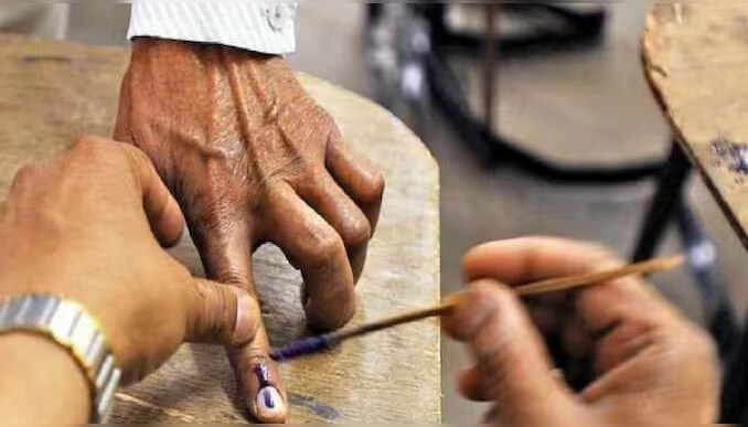 Lok Sabha Election 2024: ലോക്‌സഭാ തിരഞ്ഞെടുപ്പ് തീയതികൾ ഇന്നറിയാം; തിരഞ്ഞെടുപ്പ് കമ്മീഷന്റെ വാർത്താ സമ്മേളനം 3 മണിക്ക് 