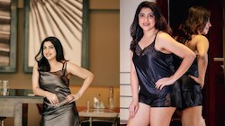 Vaika Rose: ഹോട്ട് ലുക്കിൽ വൈക റോസ്, താരത്തെ തേടി ആരാധകർ