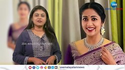 നവ്യയുടെ സാരികൾ ഇനി നമുക്കും വാങ്ങാം. 'പ്രീ-ലവ്ഡ് നവ്യ നായര്‍' എന്ന ഇന്‍സ്റ്റഗ്രാം പേജിലൂടെയാണ് നവ്യ സാരികള്‍ വില്‍ക്കുന്നു
