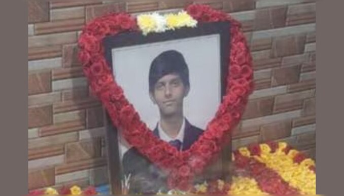 Indian Student Death: അമേരിക്കയിൽ ഇന്ത്യൻ വിദ്യാർഥി കൊല്ലപ്പെട്ടു; മൃതദേഹം കണ്ടെത്തിയത് കാടിനകത്ത് കാറിൽ