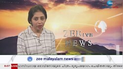 Aju Jacob Mundiyackan On Zee Positive News