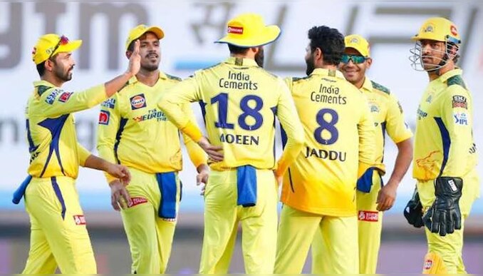 IPL 2024 : ചെന്നൈക്ക് വീണ്ടും വില്ലനായി പരിക്ക്; മറ്റൊരു ബോളിങ് താരവും ഇത്തവണ കളിക്കില്ല