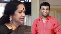 RLV Ramakrishnan: കണ്ടാൽ പെറ്റ തള്ള പോലും സഹിക്കില്ല, മോഹിനിയാട്ടം സൗന്ദര്യമുള്ള ആണുങ്ങള്‍ക്കുള്ളത് കലാഭവൻ മണിയുടെ സഹോദരന് അധിക്ഷേപം