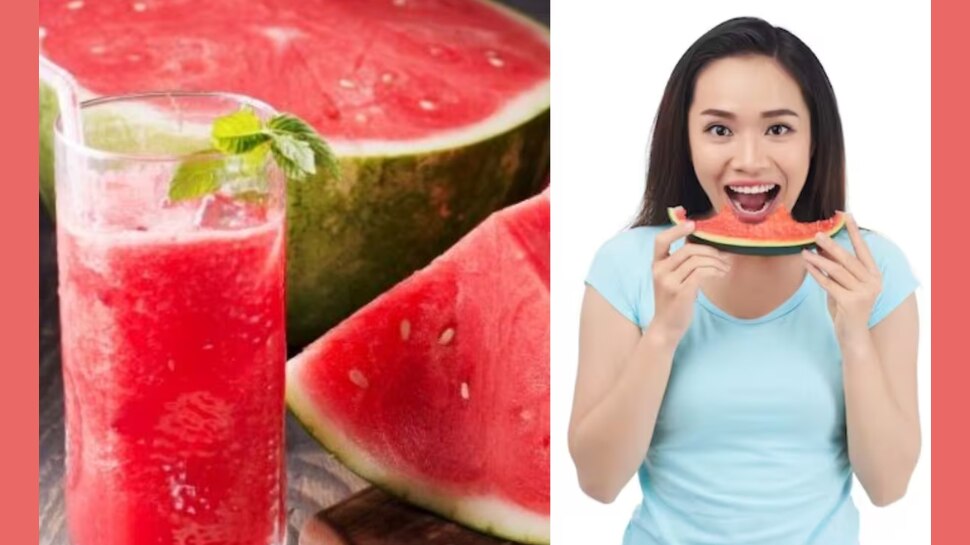 Watermelon BenefitsImportance of having watermelon to increase the